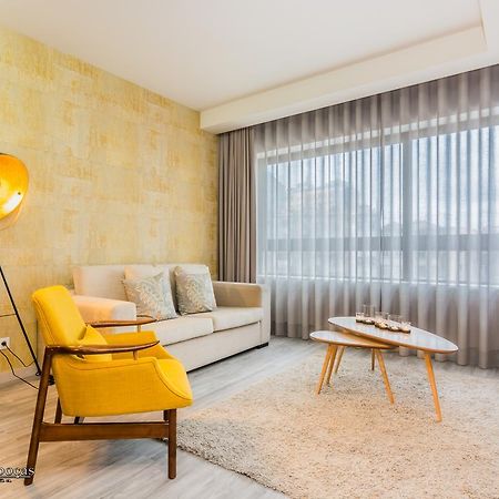Passos Manuel by Innapartments OOporto Exterior foto