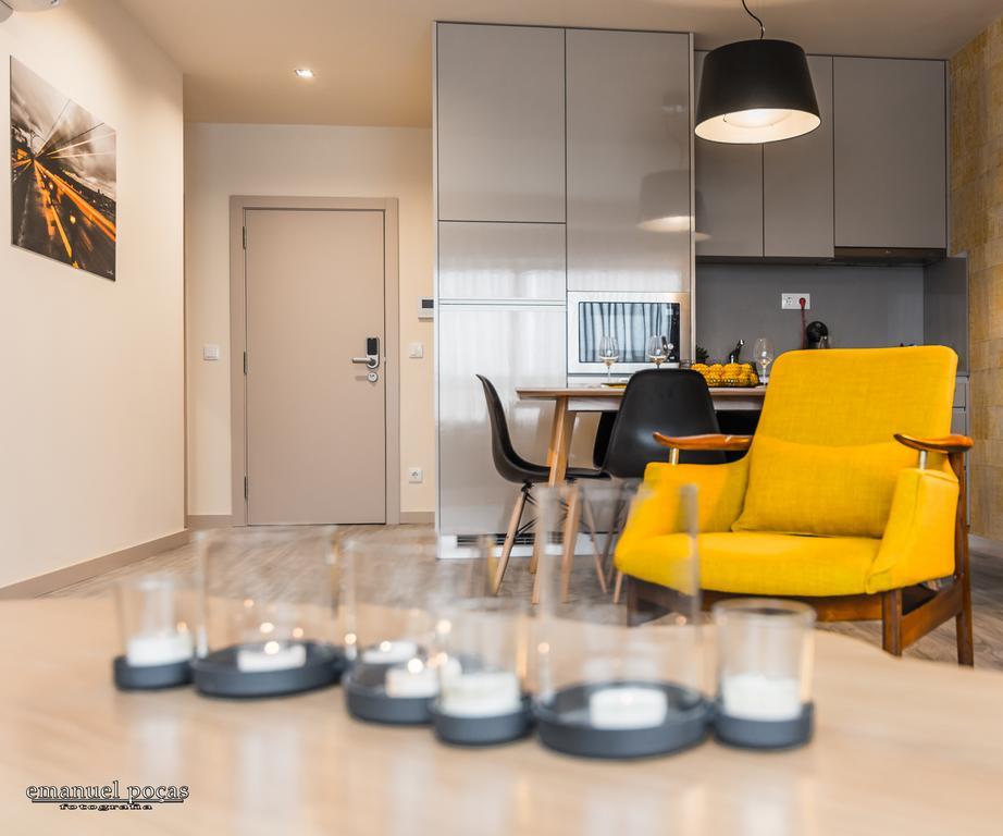 Passos Manuel by Innapartments OOporto Exterior foto