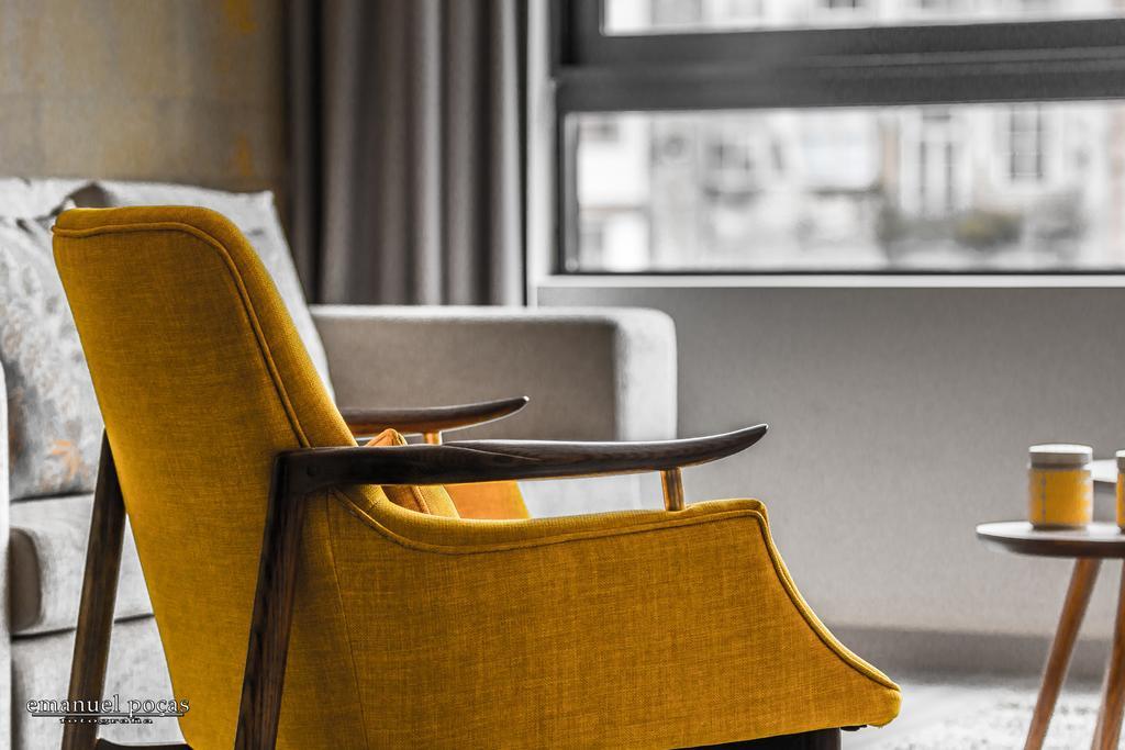 Passos Manuel by Innapartments OOporto Exterior foto