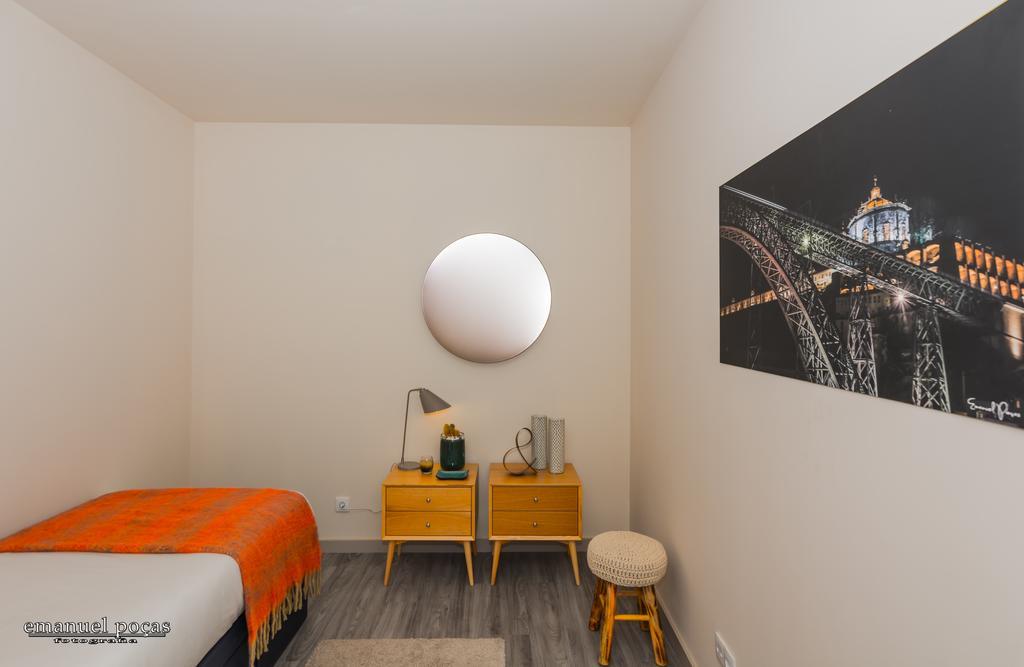 Passos Manuel by Innapartments OOporto Exterior foto