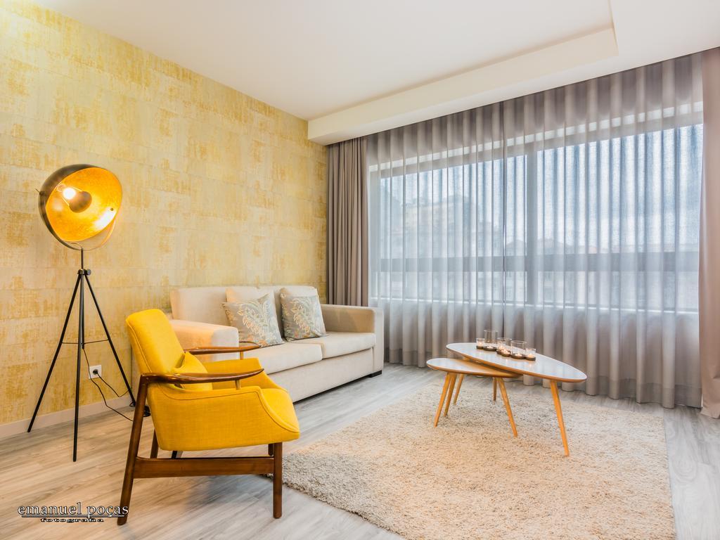 Passos Manuel by Innapartments OOporto Exterior foto