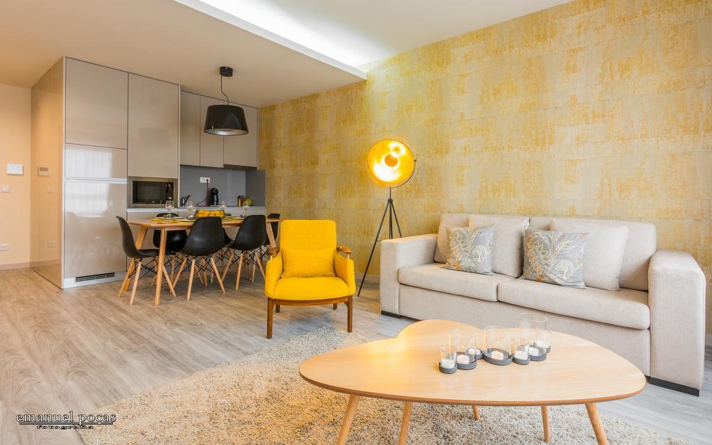 Passos Manuel by Innapartments OOporto Exterior foto