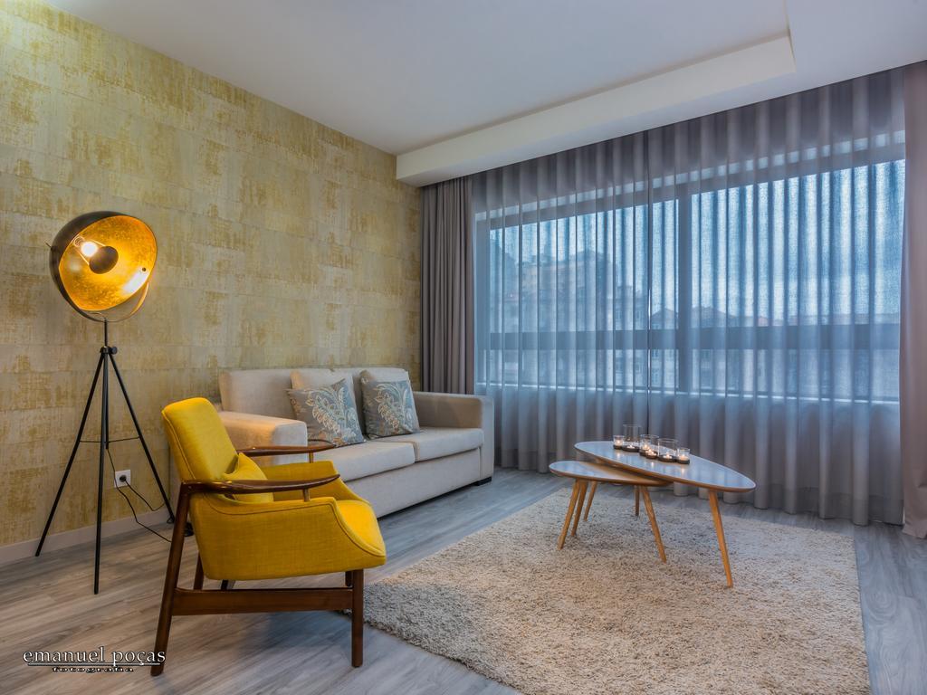 Passos Manuel by Innapartments OOporto Exterior foto
