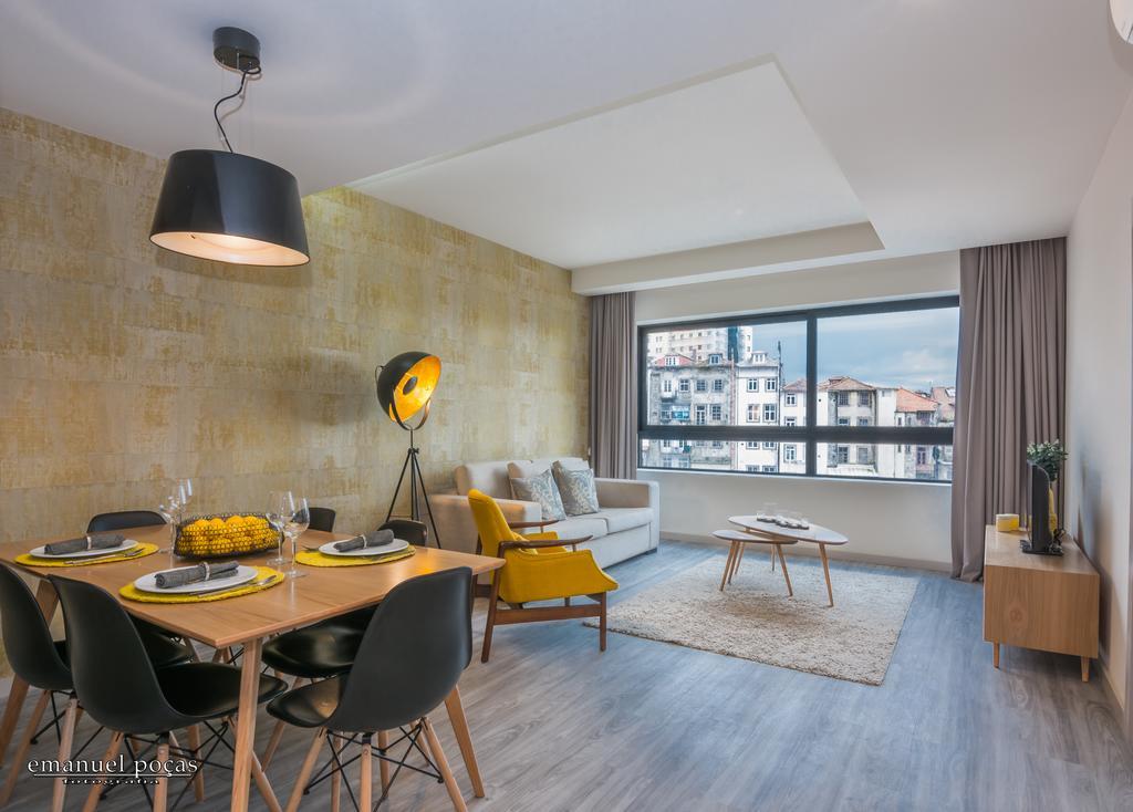 Passos Manuel by Innapartments OOporto Exterior foto