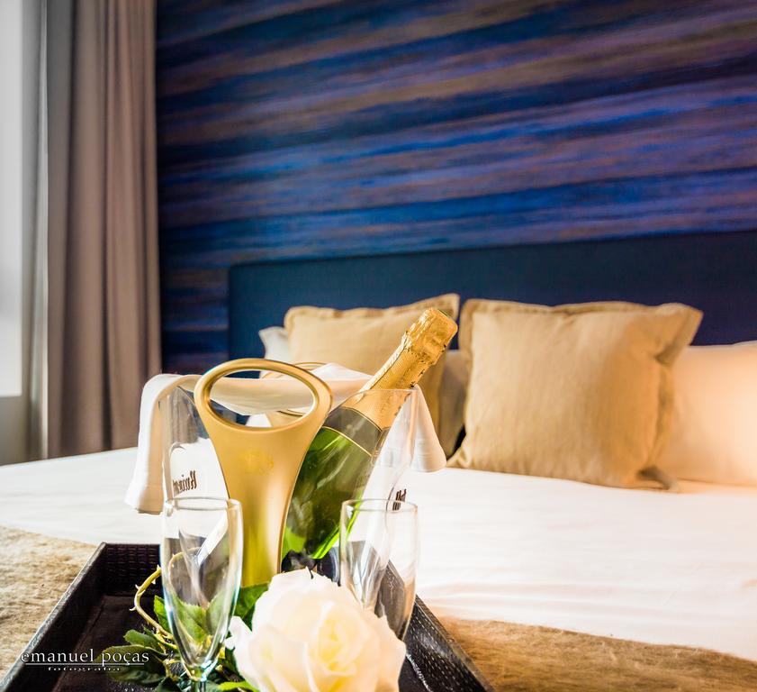 Passos Manuel by Innapartments OOporto Exterior foto