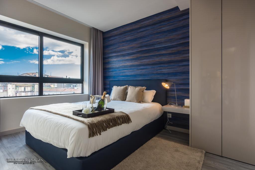 Passos Manuel by Innapartments OOporto Exterior foto