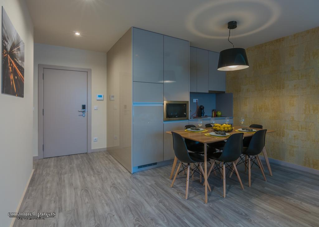 Passos Manuel by Innapartments OOporto Exterior foto
