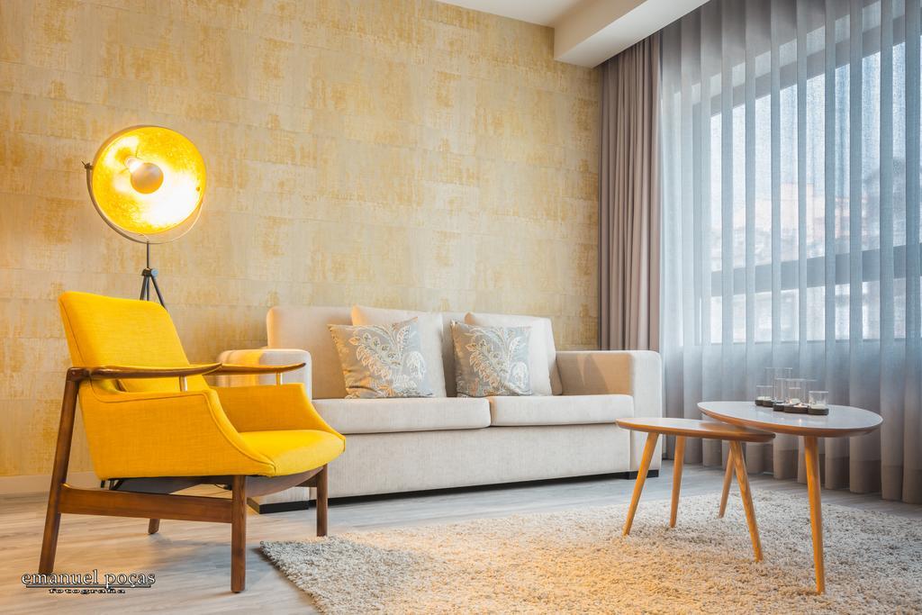 Passos Manuel by Innapartments OOporto Exterior foto