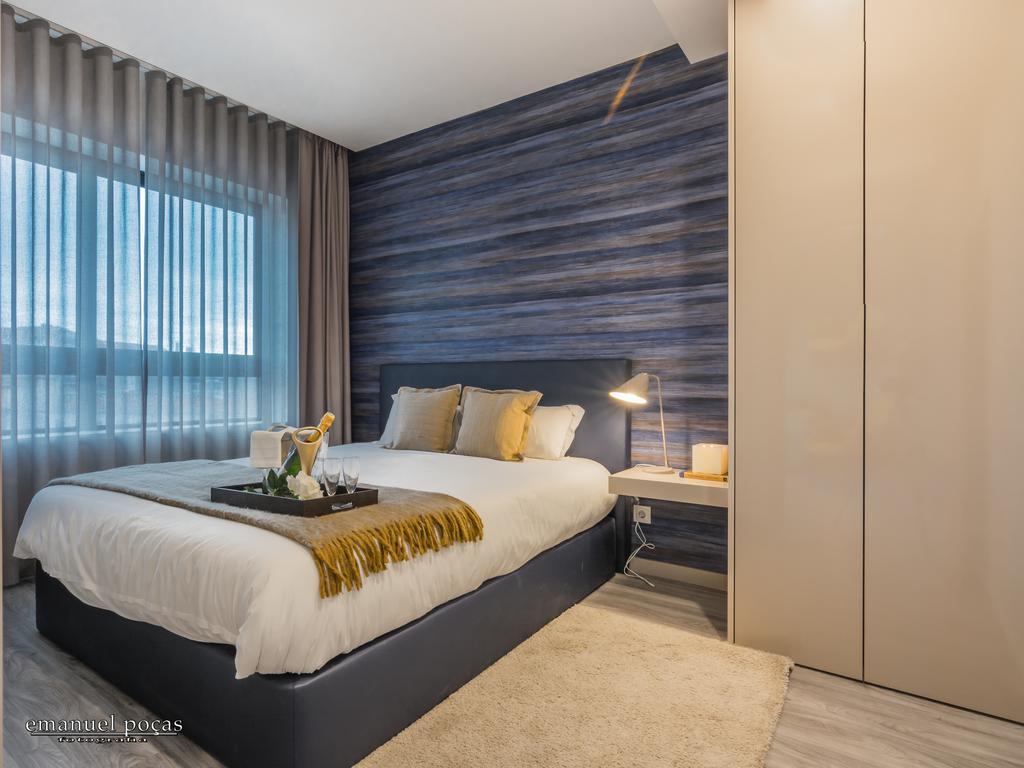 Passos Manuel by Innapartments OOporto Exterior foto