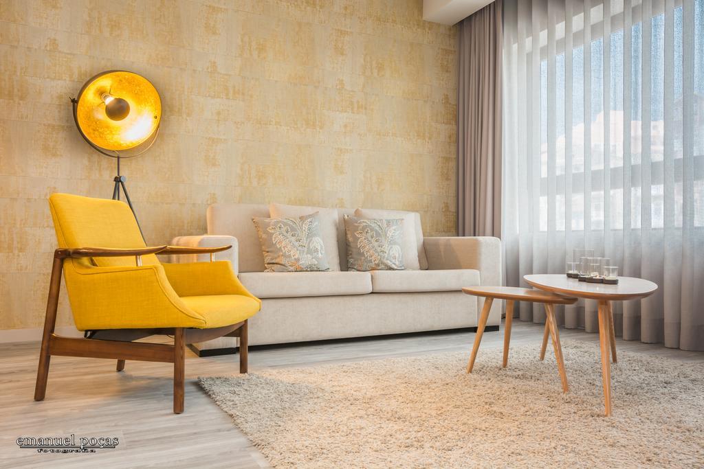 Passos Manuel by Innapartments OOporto Exterior foto