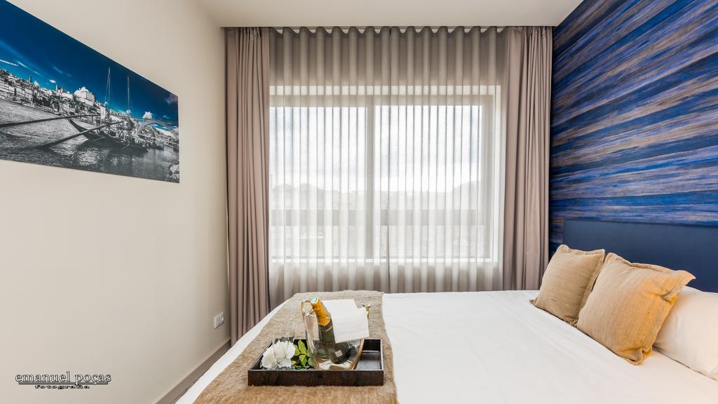 Passos Manuel by Innapartments OOporto Exterior foto